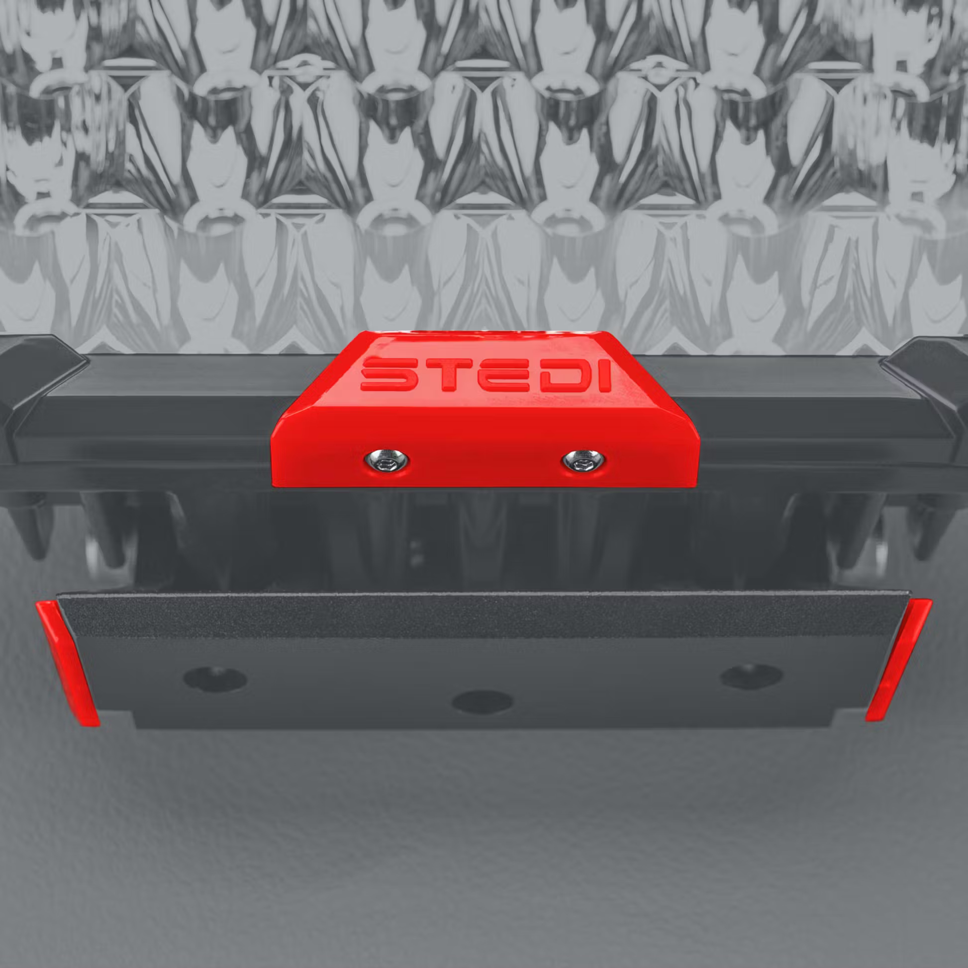 STEDI Quad Pro Colour Caps - 6