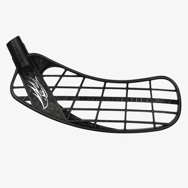 SALMING HAWK BLADE TOUCH PLUS - 1113352-0101