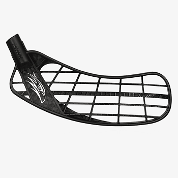 SALMING HAWK BLADE TOUCH PLUS - 1113352-0101