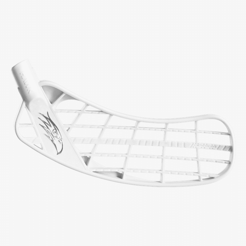 SALMING HAWK BLADE TOUCH PLUS - 1113352-0101 - 4