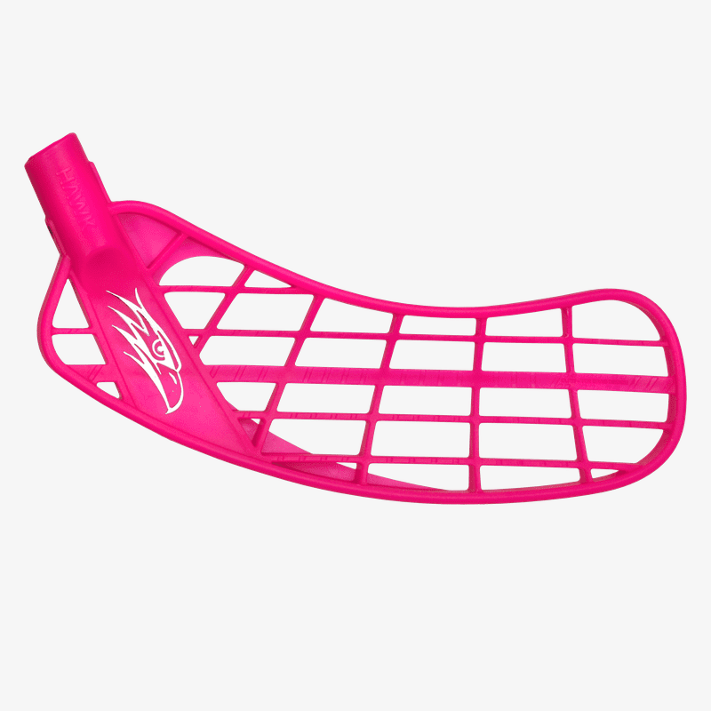 SALMING HAWK BLADE TOUCH PLUS - 1113352-0101 - 3