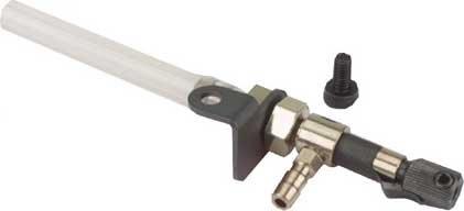 Saito Högfartsnål FA-100/200 Twin Inline