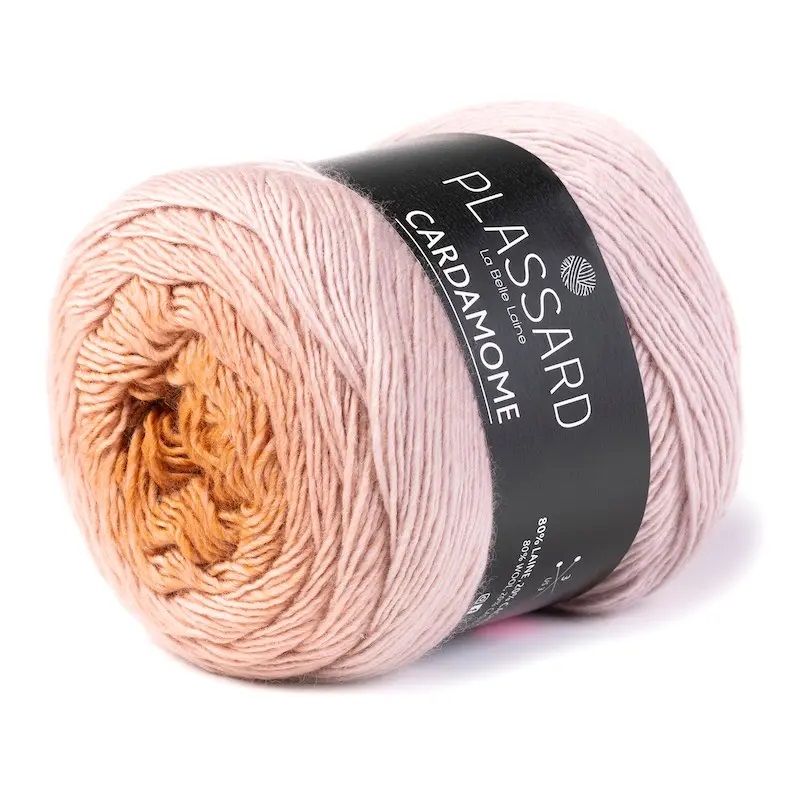 Plassard Cardacome 30