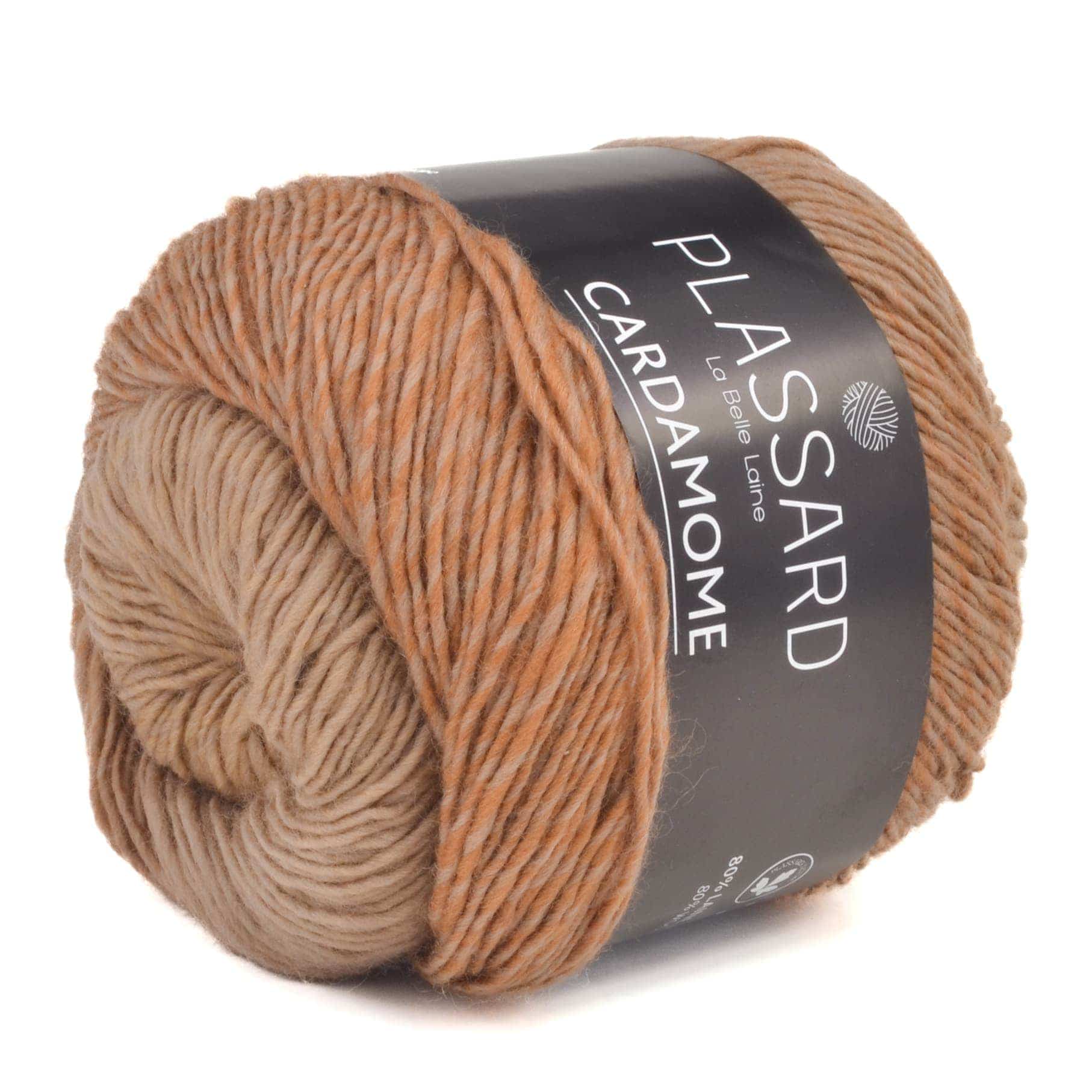 Plassard Cardacome 86