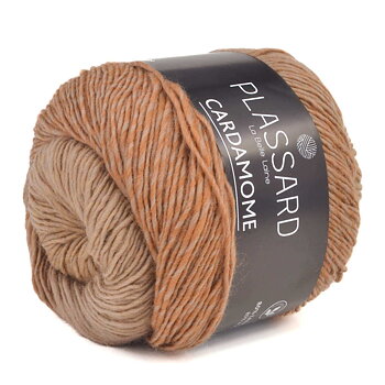 Plassard Cardacome 86