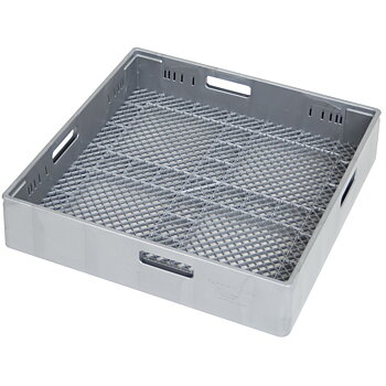 Bestickkorg för diskning av bestick 50x50cm korg