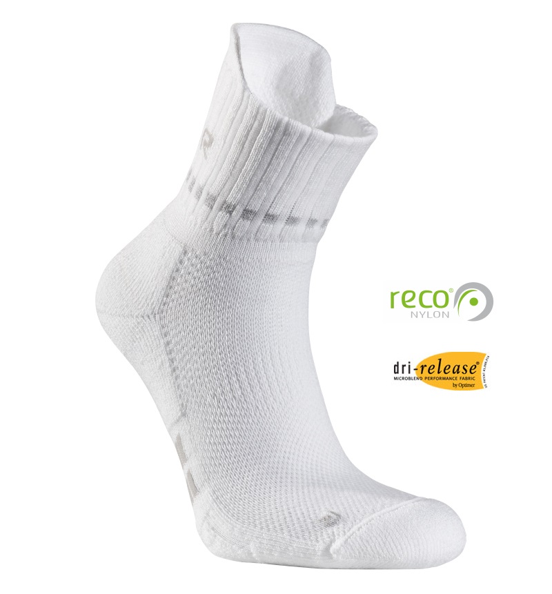 Seger Running Mid Comfort