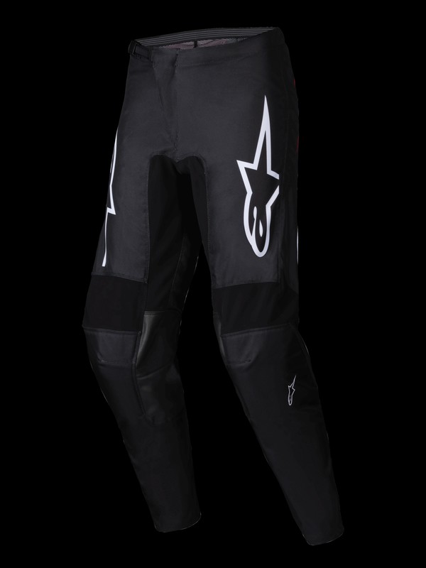 Alpinestars Byxor Fluid Haul Svart/Vit