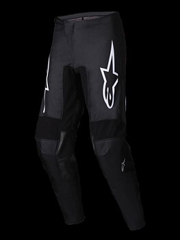 Alpinestars Byxor Fluid Haul Svart/Vit