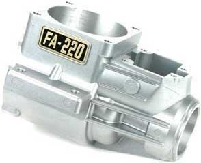Saito Vevhus FA-220*