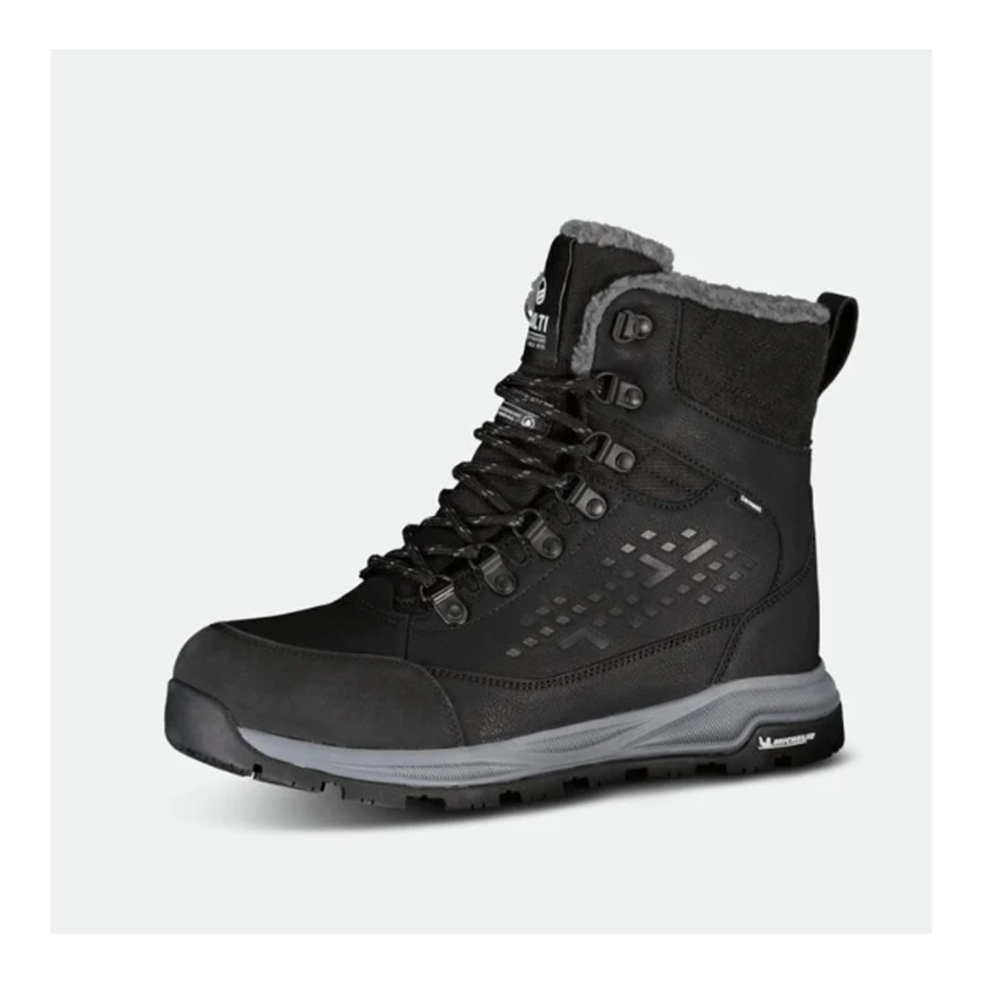Halti Fjalla Women's DrymaxX Winter Boots Kängor - 2