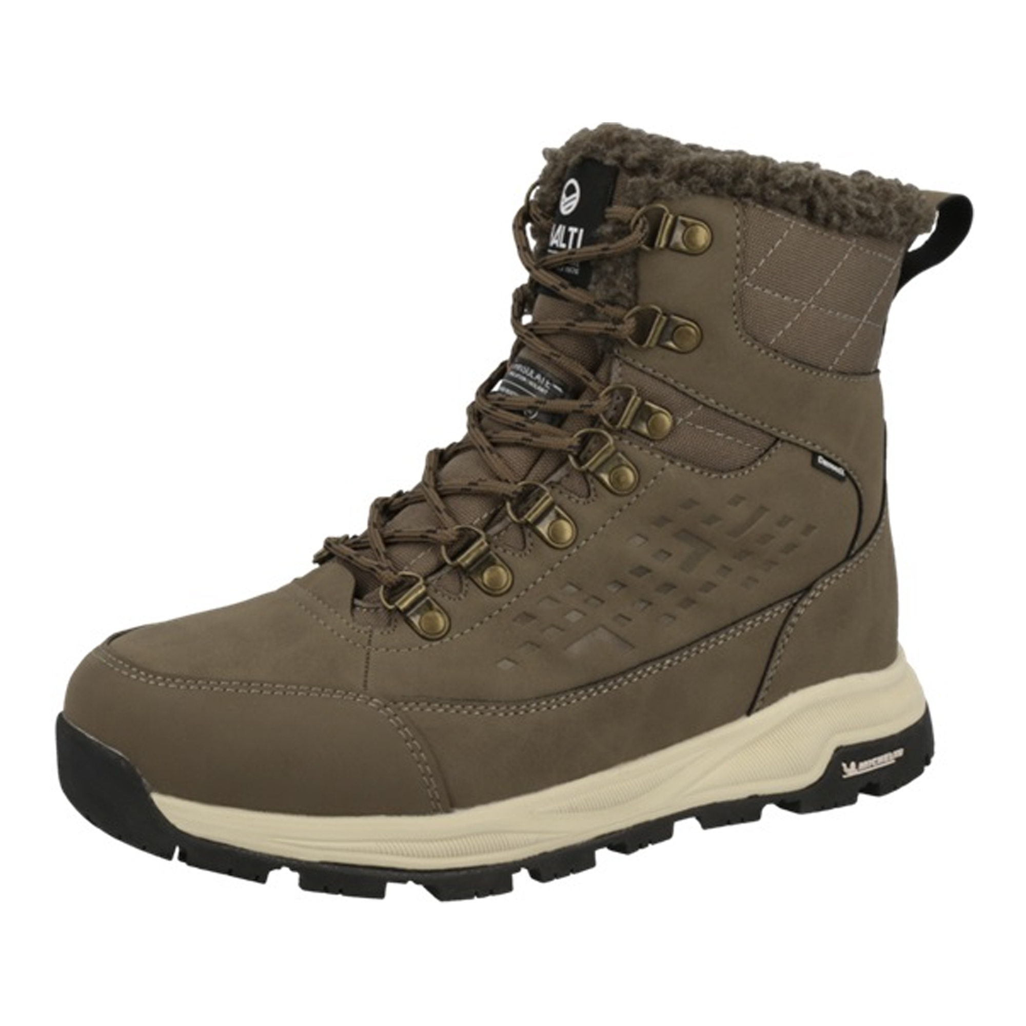 Halti Fjalla Women's DrymaxX Winter Boots Kängor
