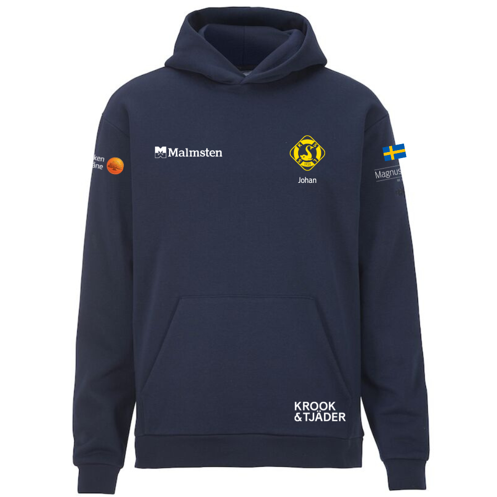 Hoodie 2.0 craft. Herr.