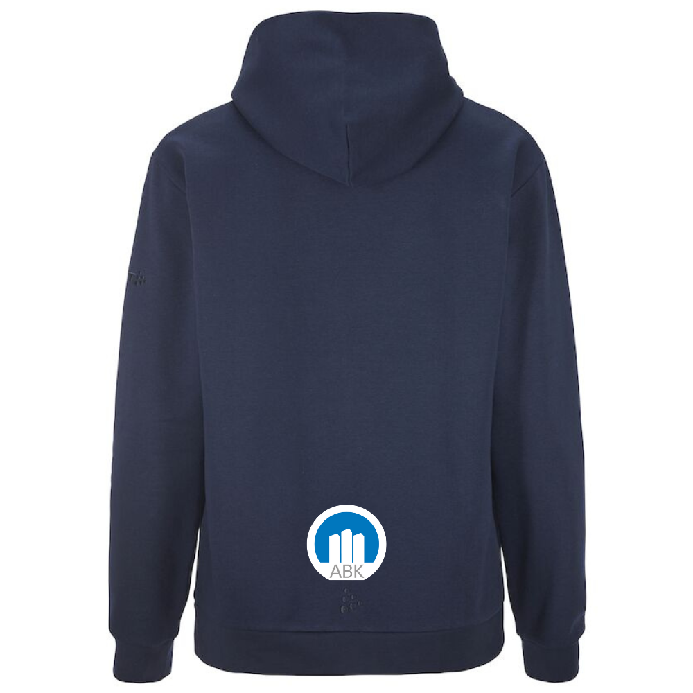 Hoodie 2.0 craft. Herr. - 2