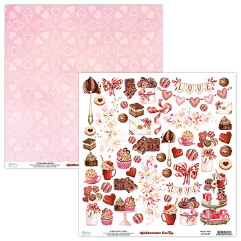 MBK Chocolate Kiss -09