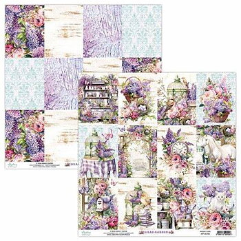 MBK Lilac Garden -06