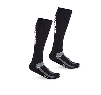 Salming Coolfeel Team Sock - Black