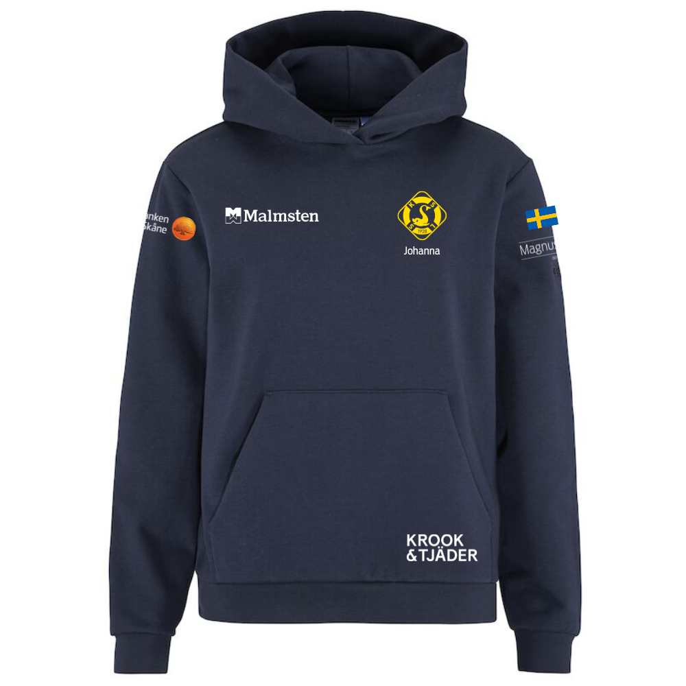 Hoodie 2.0 Craft. Dam.