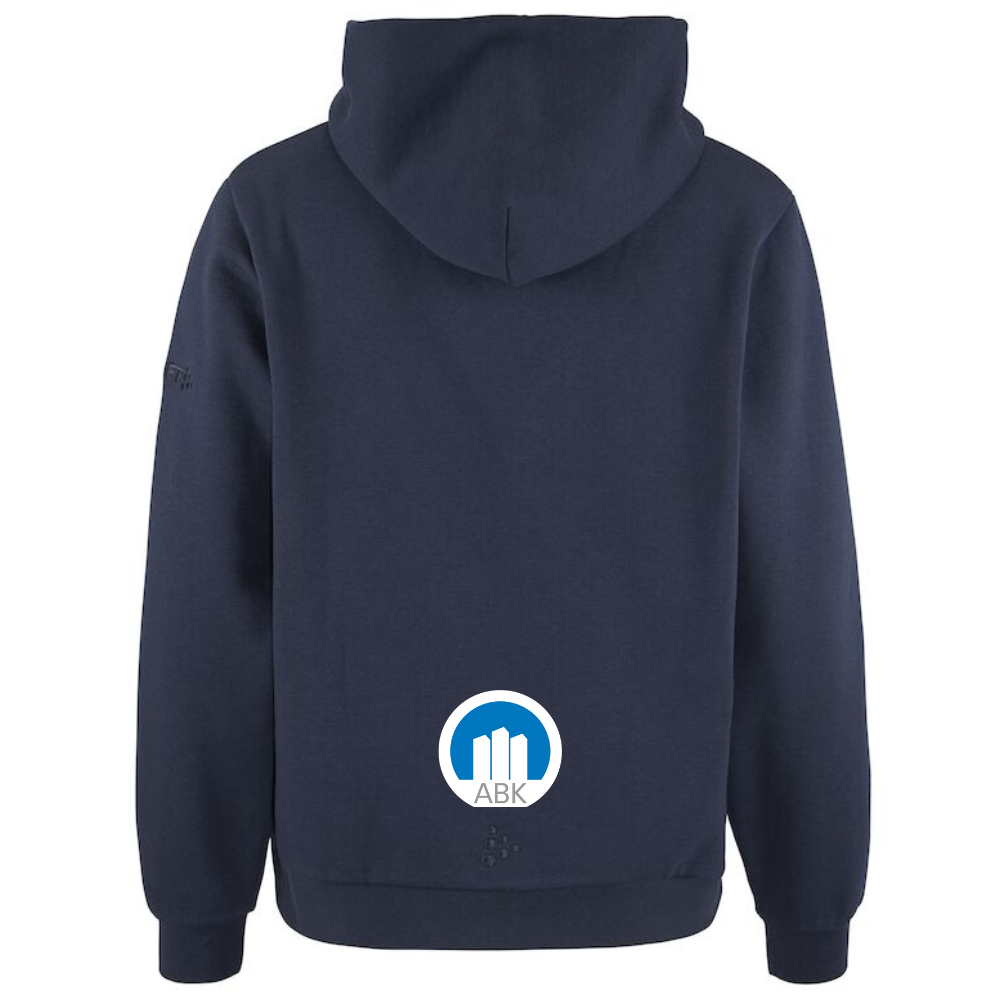 Hoodie 2.0 Craft. Dam. - 2