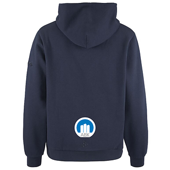 Hoodie 2.0 Craft. Dam.