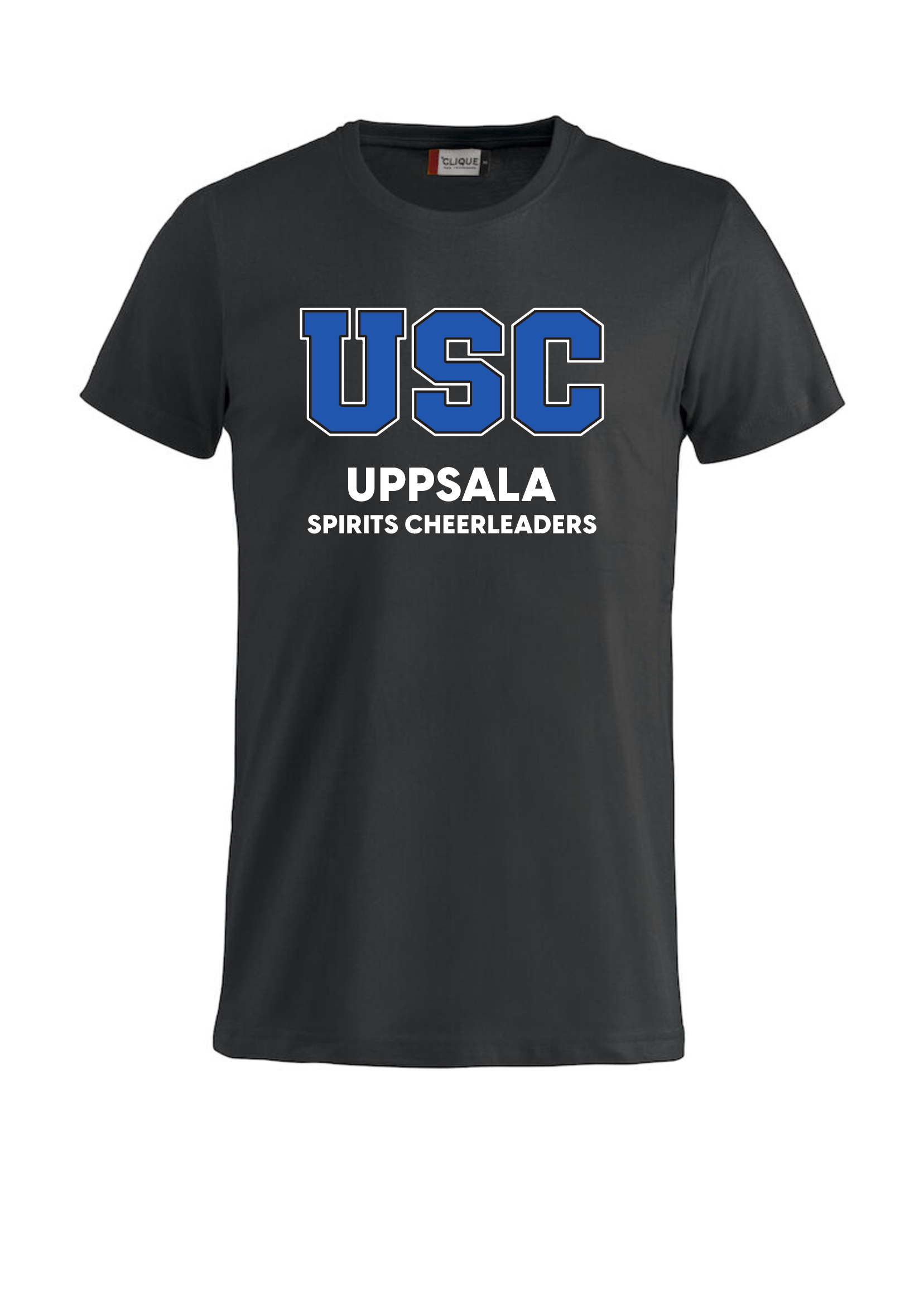 Basic T JR USC Supporter