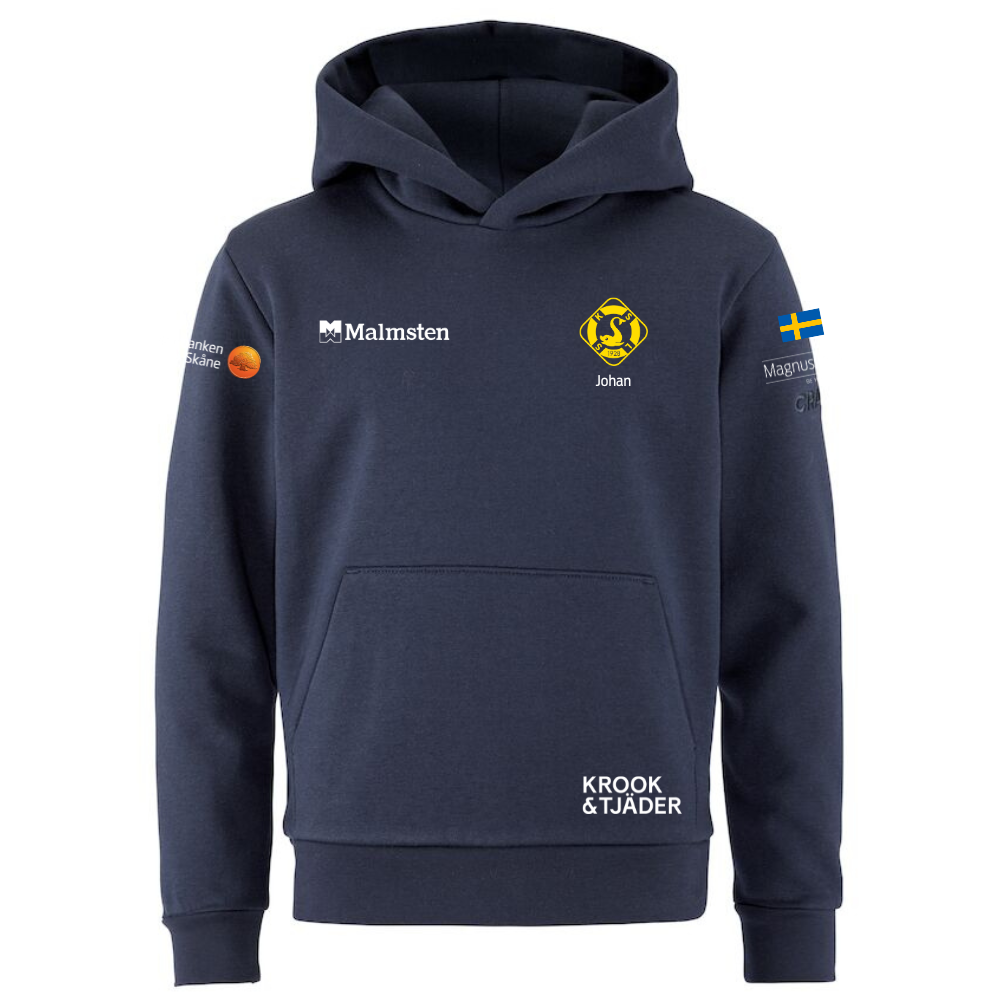 Hoodie 2.0 Craft. Junior.
