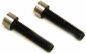 Saito Skruv Vevstake (2) FA-300 Twin, FG-57/61