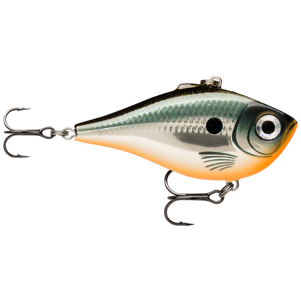 Rapala Rippin Rap 6cm