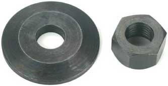 Saito Bricka/Mutter Propeller FA-300 Twin*