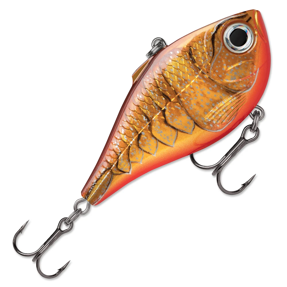 Rapala Rippin Rap 5cm - 3