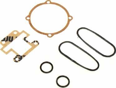 Saito Packningssats Motor FA-300 Twin