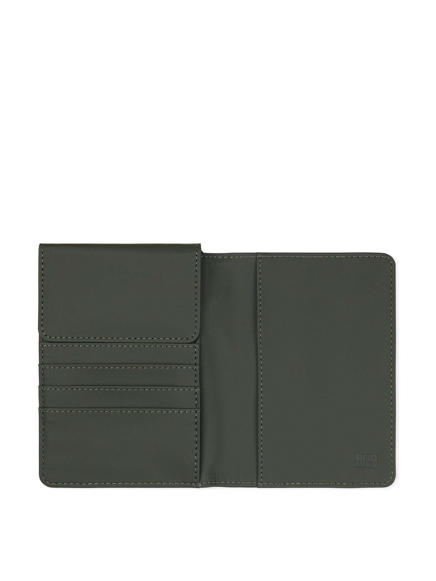Baltimore RCS återvunnen polyester RFID passfodral - 3