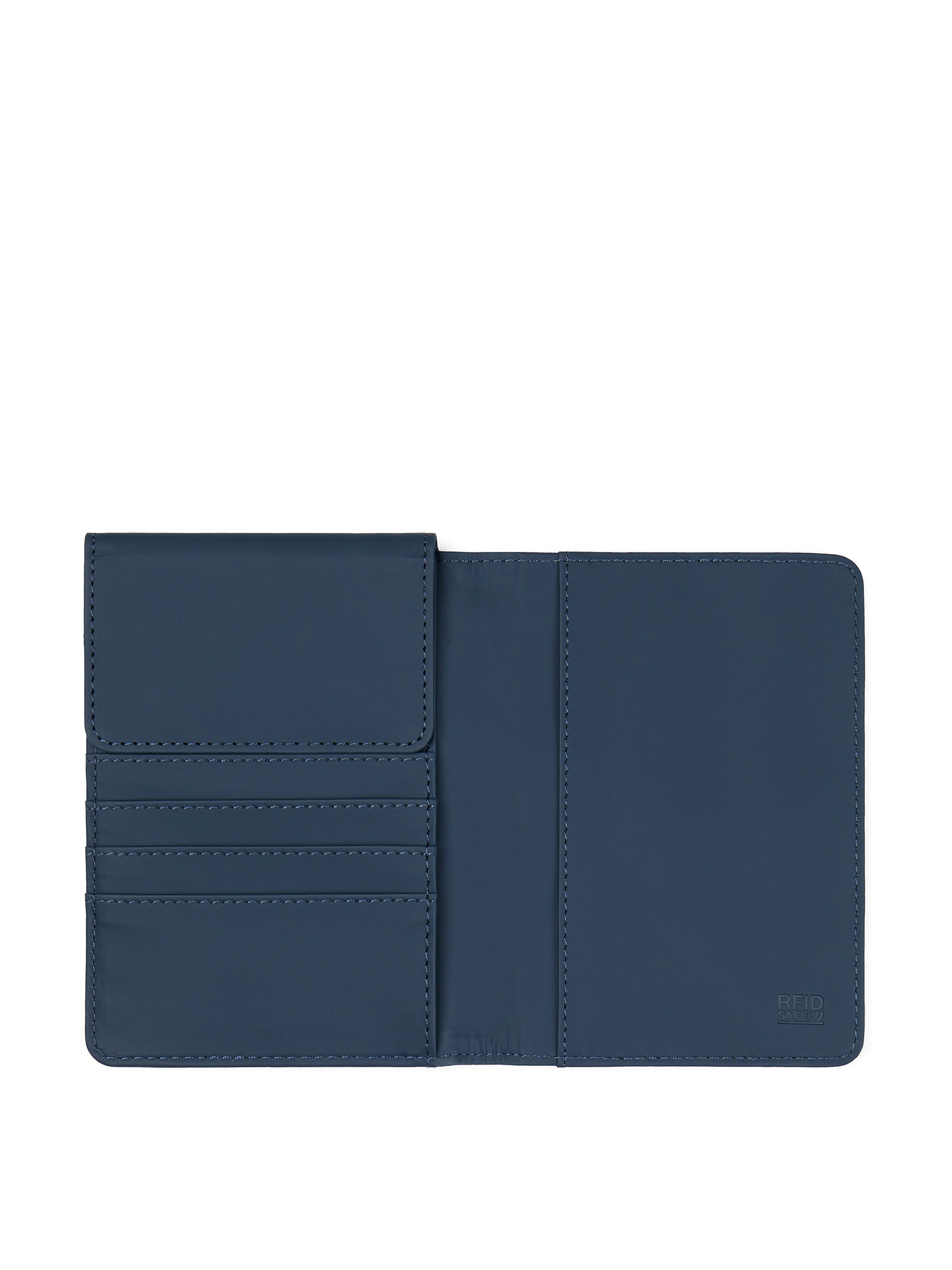 Baltimore RCS återvunnen polyester RFID passfodral - 5