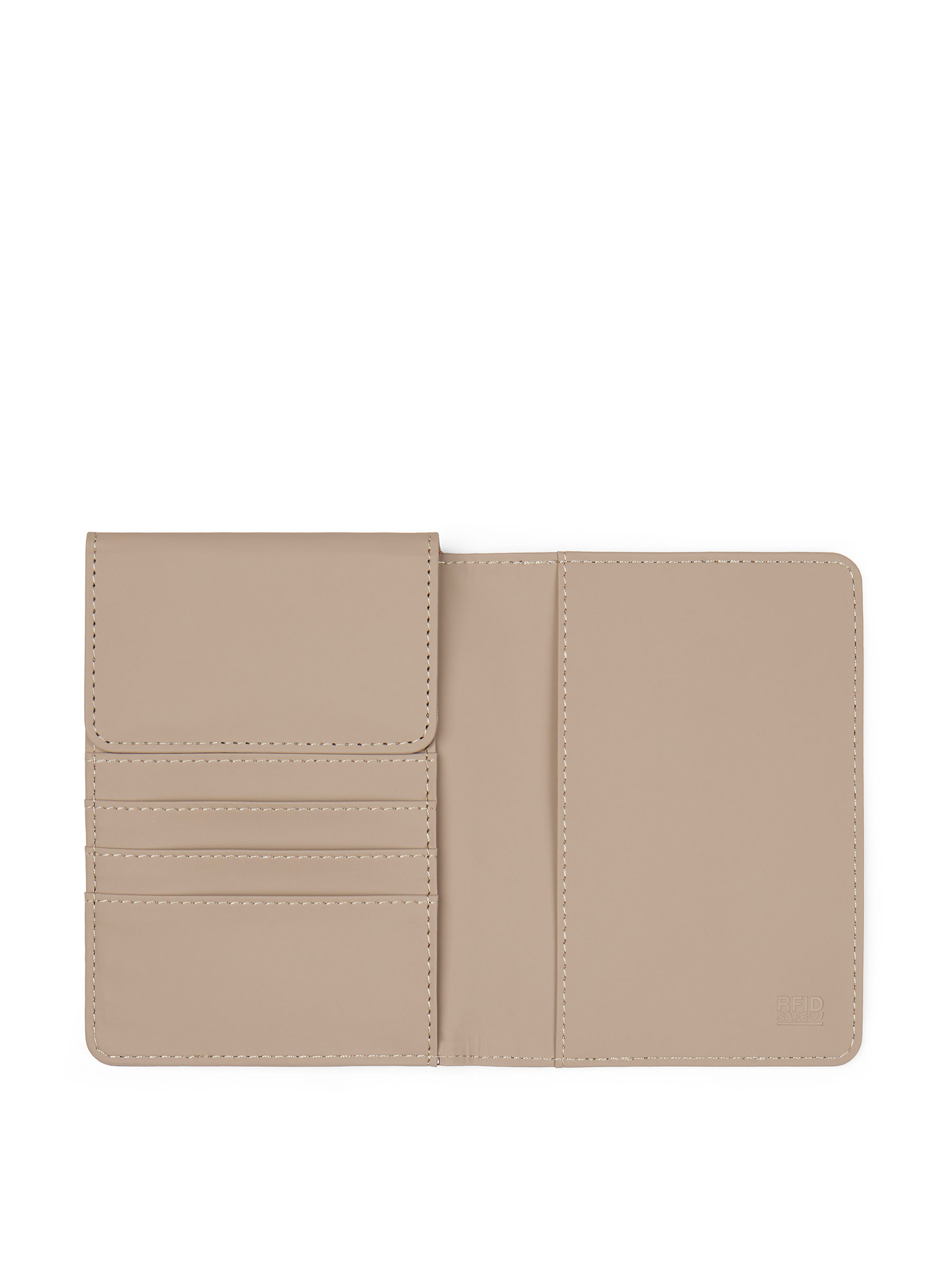 Baltimore RCS återvunnen polyester RFID passfodral - 2