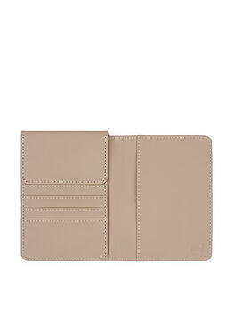 Baltimore RCS återvunnen polyester RFID passfodral