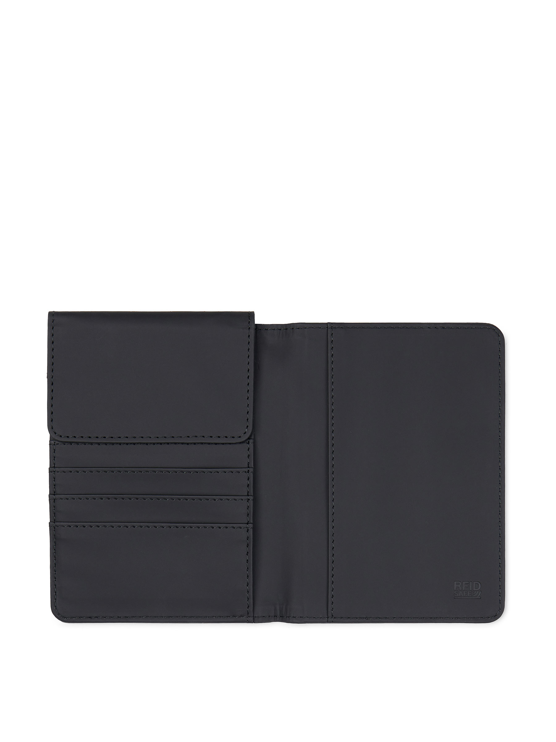 Baltimore RCS återvunnen polyester RFID passfodral - 4