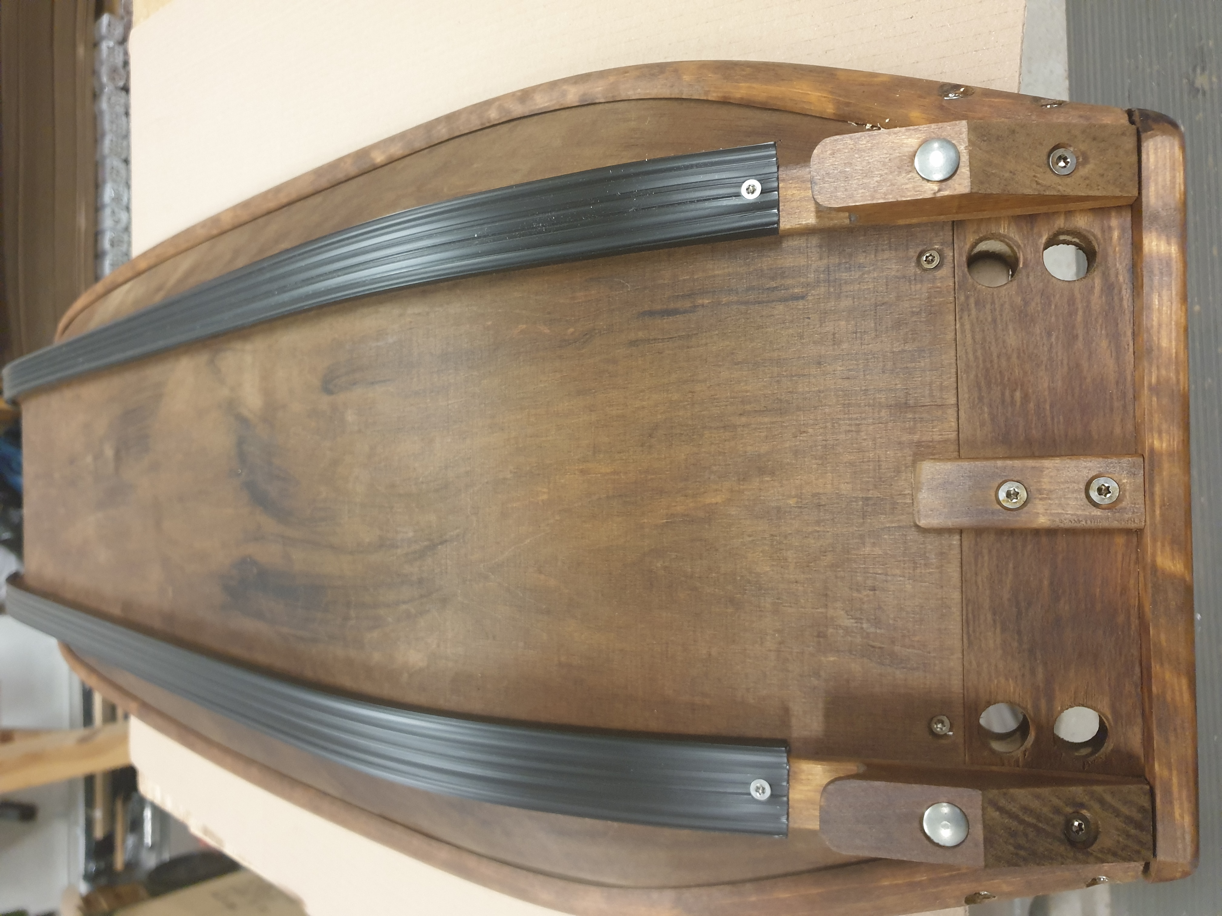 Wooden Pulk bp - 4