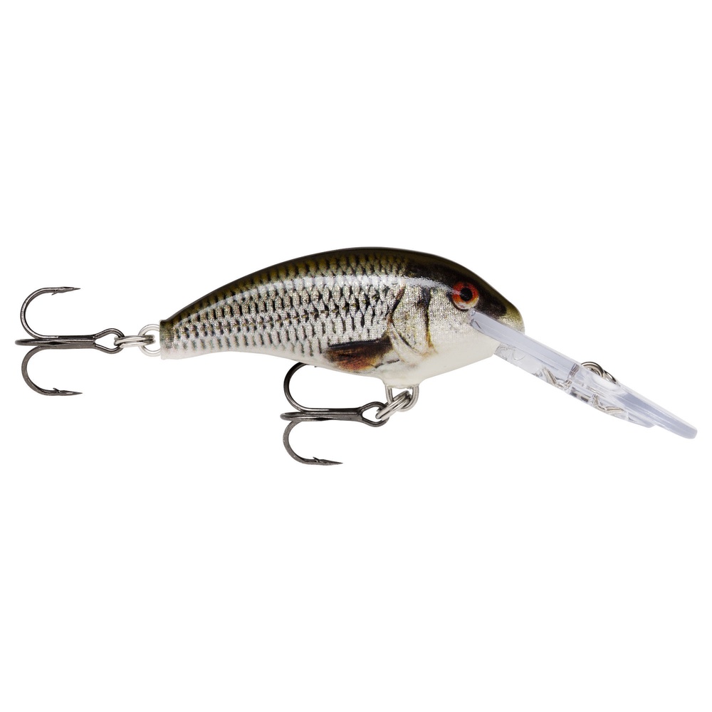 Rapala Shad Dancer 5cm