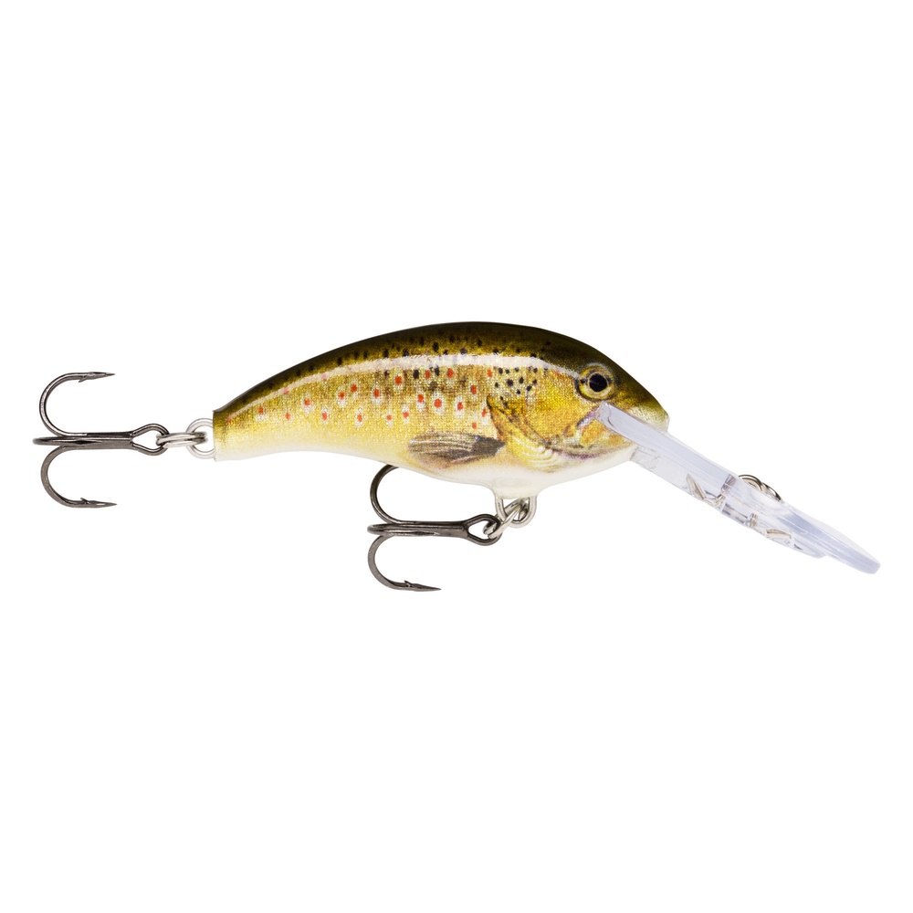 Rapala Shad Dancer 5cm - 2