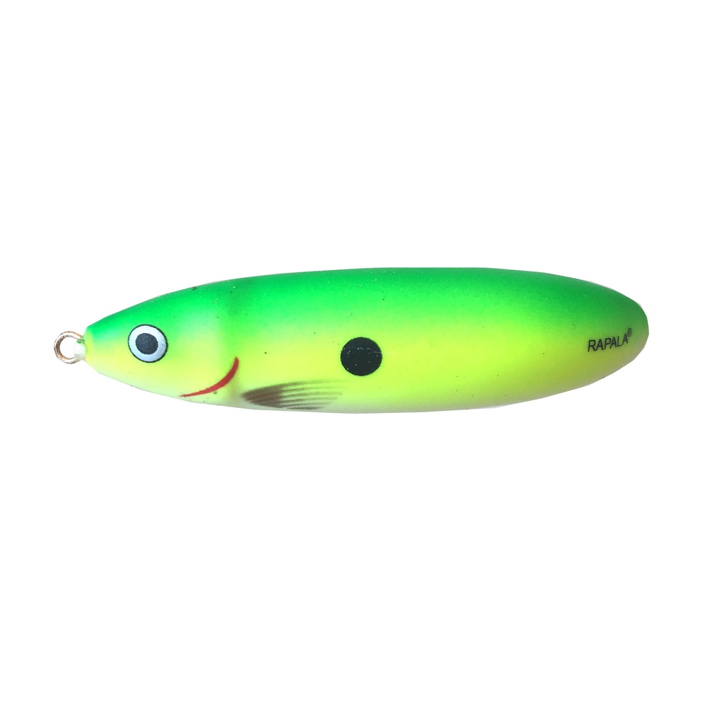 Rapala Minnow Spoon  - 2