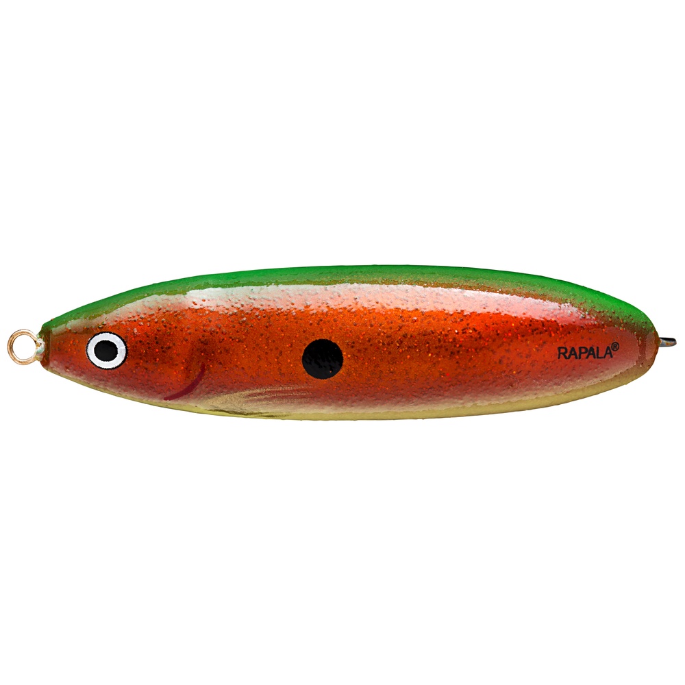 Rapala Minnow Spoon 