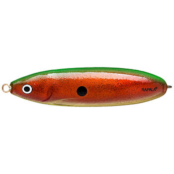 Rapala Minnow Spoon 