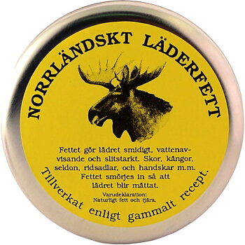 Norrländskt läderfett