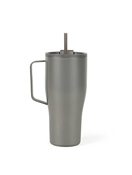 Eos voyager RCS återvunnet stål 800 ML