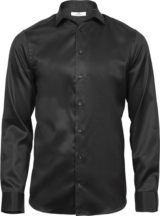 Luxury Shirt Slim Fit - 3