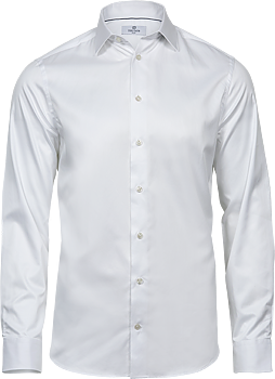 Luxury Shirt Slim Fit