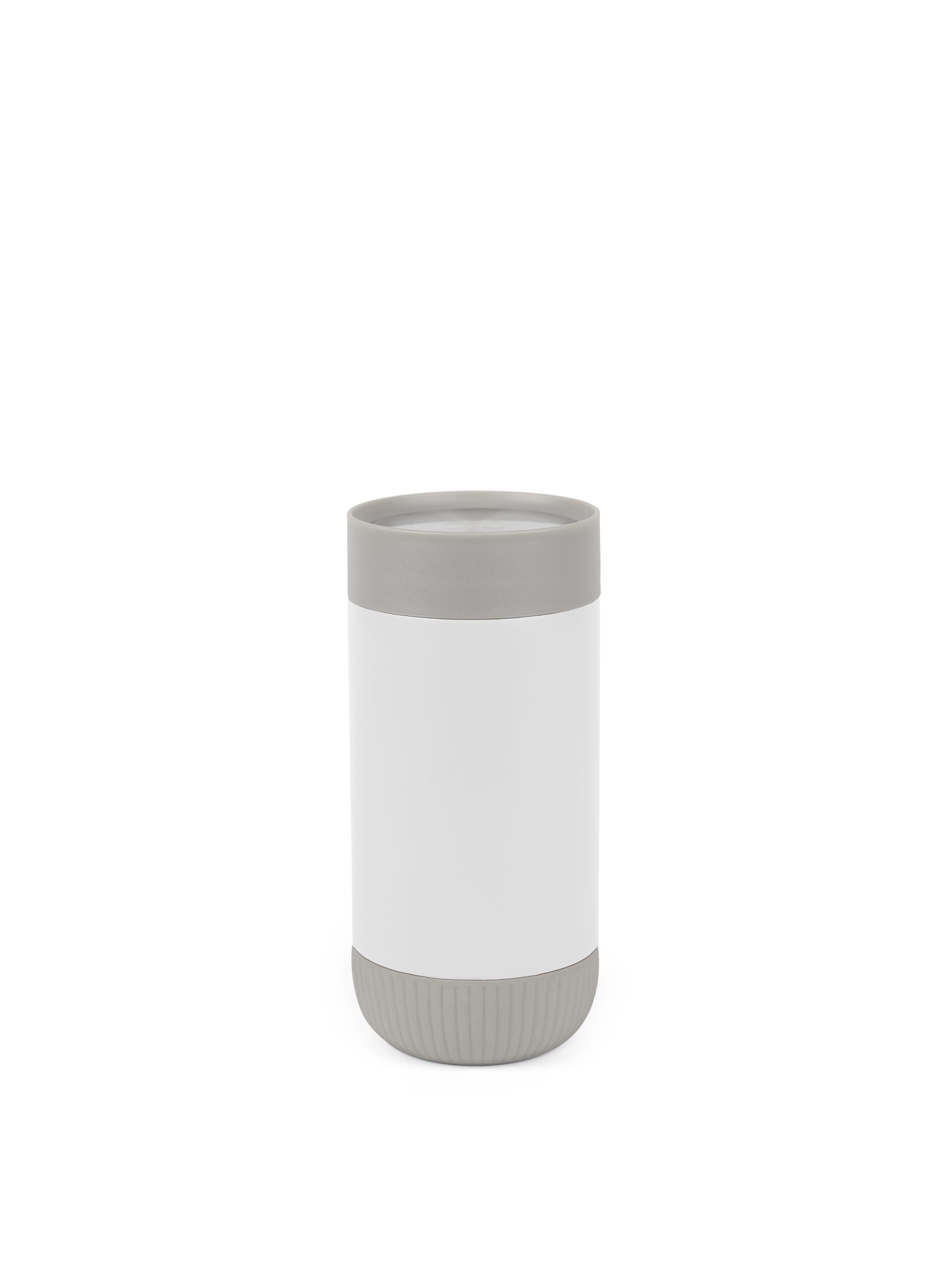 Erie RCS återvunnet stål push mugg 350 ML - 5