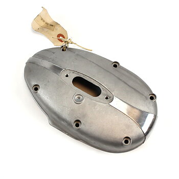 Coupling cover NOS 804 491 08 00