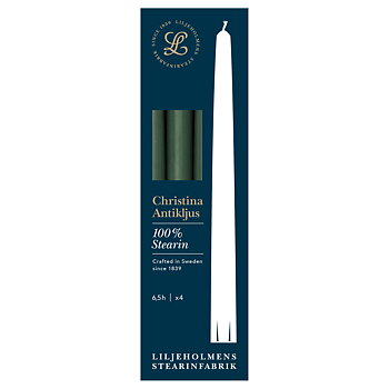 Christina Antikljus 4-p Gran 