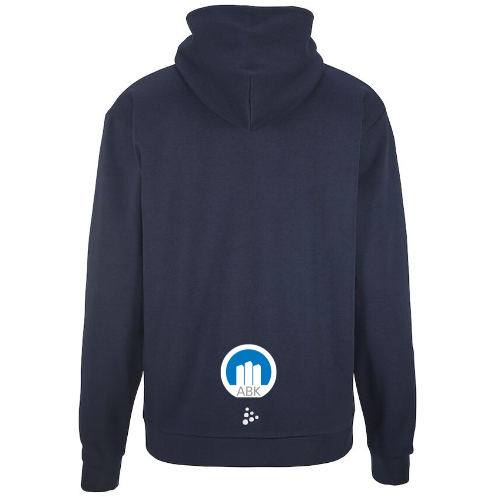 Zip Hoodie 2.0 Craft. Herr - 2